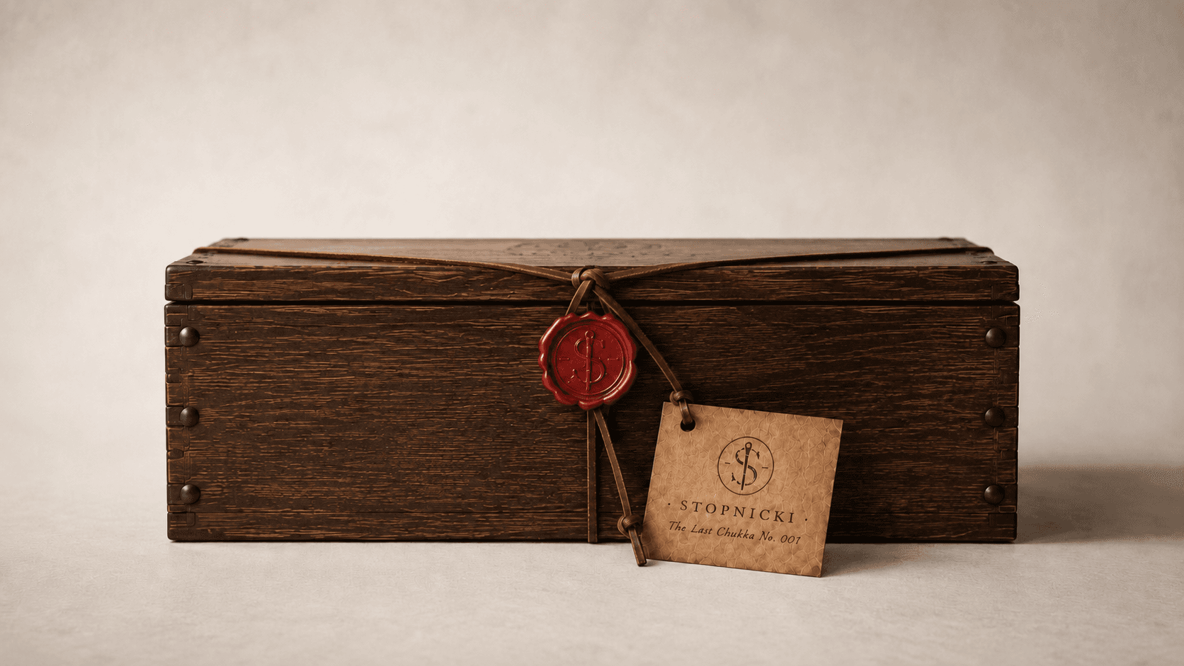 The Chest of Passage